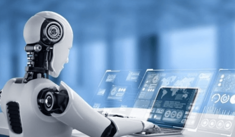 Robotics